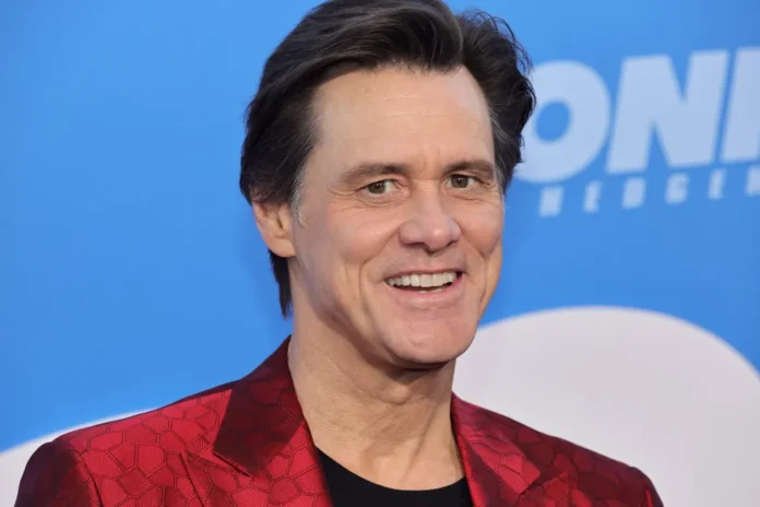 Jim Carrey rodó el “Eterno resplandor” sin conocer la trama completa