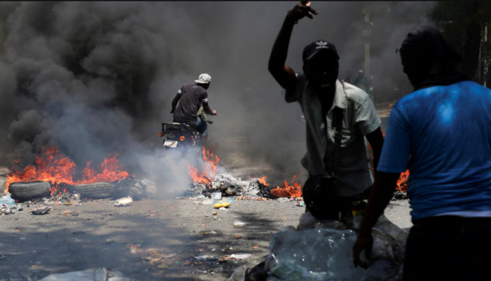 Consejo de Seguridad de la ONU aprueba nueva fuerza antipandillas para Haití