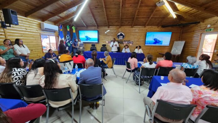 Salud Pública y SNS refuerzan red pediátrica contra la tuberculosis infantil
