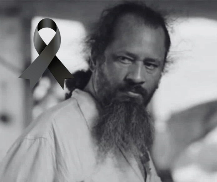 Fallece el actor dominicano Jessy Santana