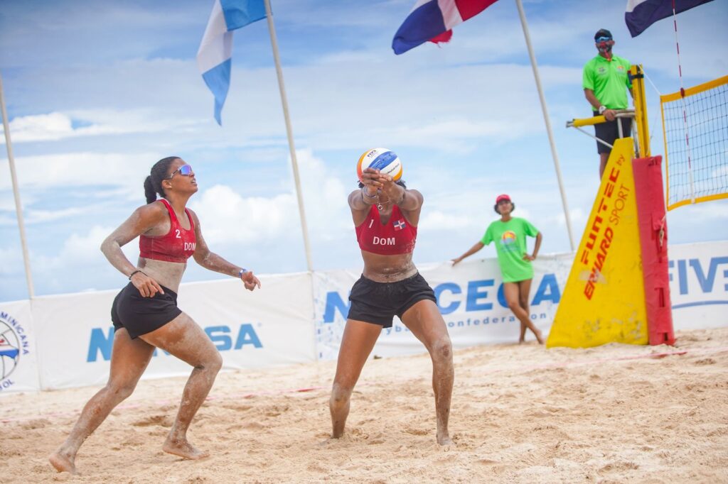 Julibeth Payano y Yari Cleto formaran parte del torneo