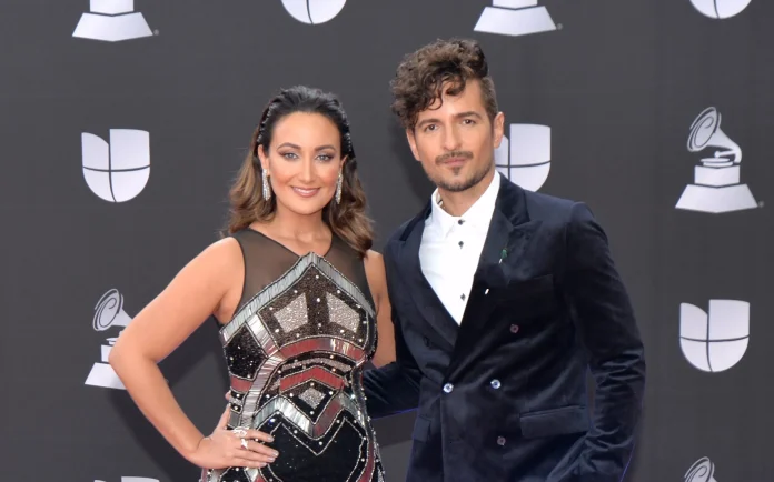 Karla Monroig confirma proceso de divorcio con Tommy Torres tras casi dos décadas juntos