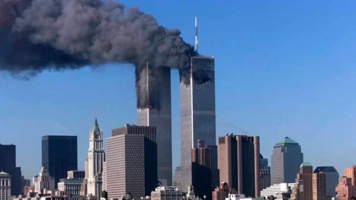 De acuerdo al Programa de Salud del World Trade Center, unas 400.000 personas estuvieron expuestas el 11 de septiembre al polvo.