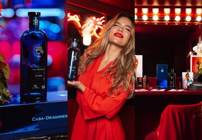 Lo que más ha generado debate en redes sociales es el precio: cada botella costará $450.000 pesos colombianos y los pedidos se atenderán por orden de llegada.