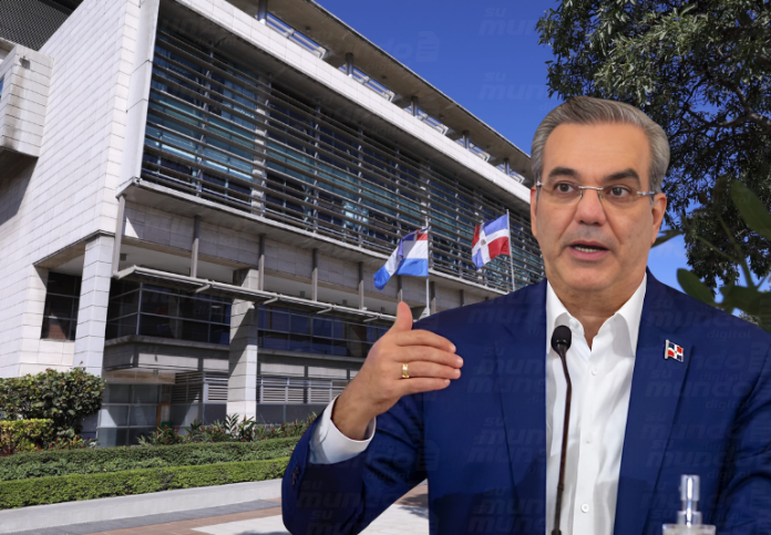 Abinader sobre corrupción: “Mi gobierno no oculta ningún caso”