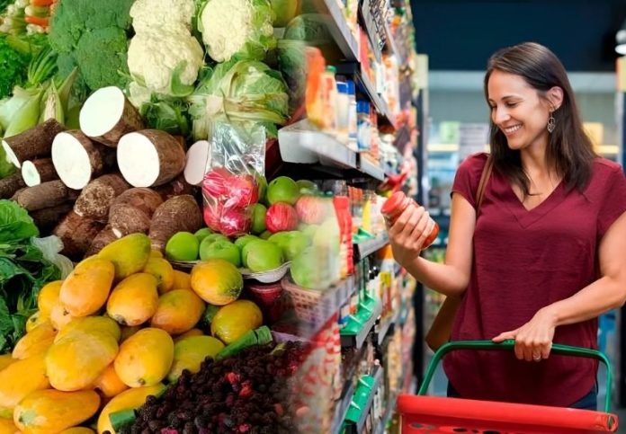 Ante este panorama, residentes de distintos sectores expresaron su malestar y coincidieron en que “los precios están demasiado elevados”. .