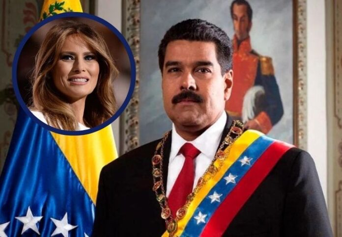 La funcionaria agradeció directamente a Melania Trump por haber “escuchado la petición” e intercedido para facilitar el retorno, aunque criticó que de los nueve niños que esperaban, solo fueron enviados cuatro.