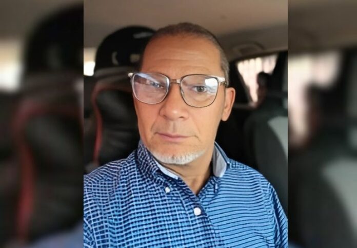 Desde ningún gobierno allí nunca se ha coordinado (que yo conozca) una jornada de reforestación.