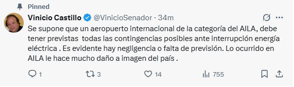 Vinicio
