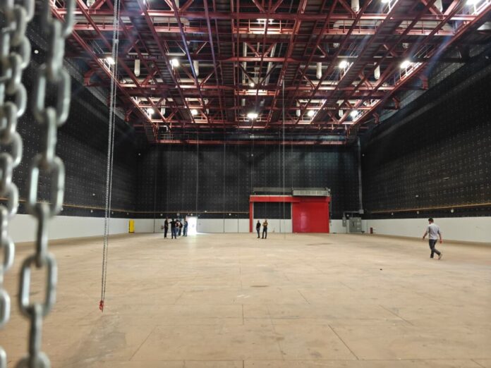 La Casa de Alofoke 2 estrena nuevo casa en Lantica Studios