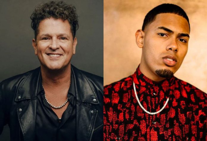 Carlos Vives y Myke Towers recibirán reconocimiento como “Agentes de Cambio” en los Premios Juventud
