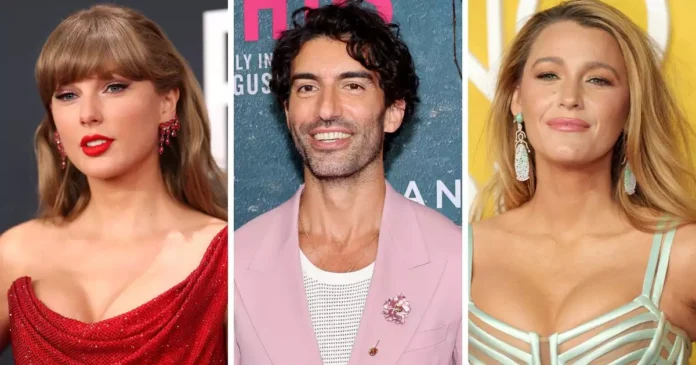 Taylor Swift aceptó declarar como testigo en el juicio entre Blake Lively y Justin Baldoni