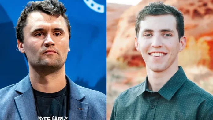 El gobernador de Utah, Spencer Cox, agradeció públicamente a la familia del acusado por cooperar con la investigación.