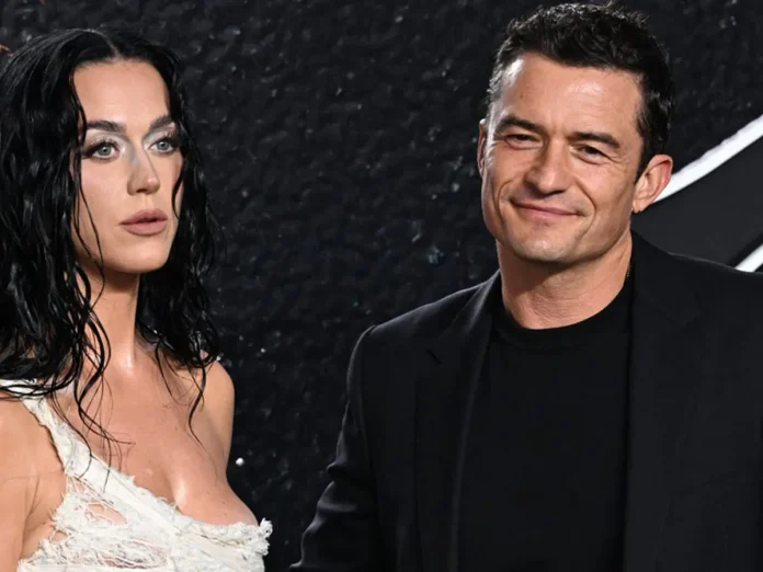 Orlando Bloom rompe su silencio tras ruptura con Katy Perry: “Solo siento amor por ella”