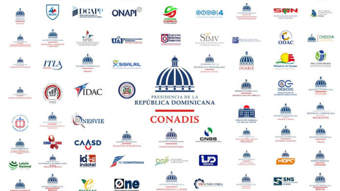 Conadis certifica a más de 100 instituciones públicas por cumplimiento de políticas inclusivas