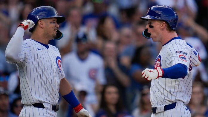 Cachorros blanquean a Cerveceros y decidirán todo el sábado en el Juego 5