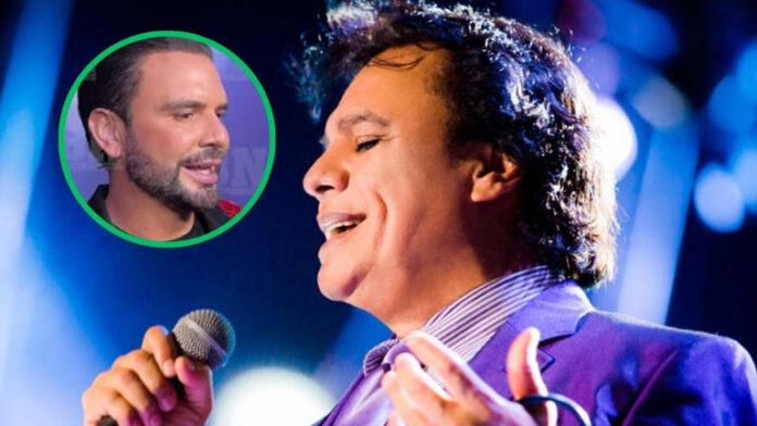 Santaella, presunto exnovio de Juan Gabriel, reaviva rumores: “Yo no vi el cuerpo”