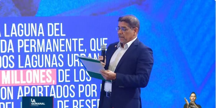 Gracias a esa preparación, en la capital y otras ciudades no se registraron problemas de abastecimiento de alimentos, ya que todos los equipos estratégicos se desplegaron en zonas críticas para enfrentar el fenómeno.
