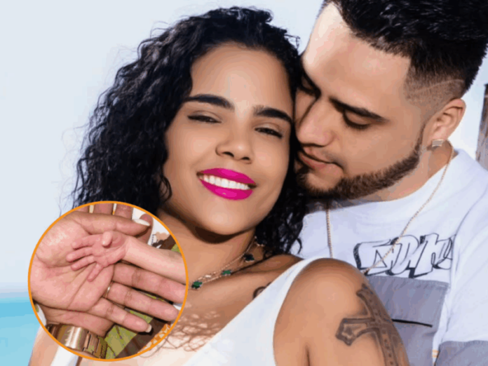 Martha Heredia celebra con amor el cumpleaños de su esposo Gerardo Lares