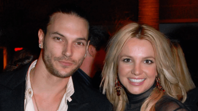 Britney Spears rompe el silencio y acusa a Kevin Federline de manipulación emocional: “Ya he tenido suficiente”