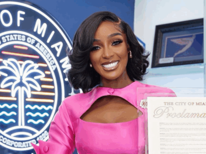 Miami declara el 9 de octubre como el “Día de Amara La Negra”