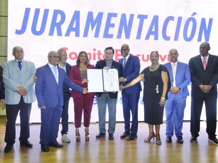 Nueva directiva del CDP y el IPPP reconocen aportes de Seaboard