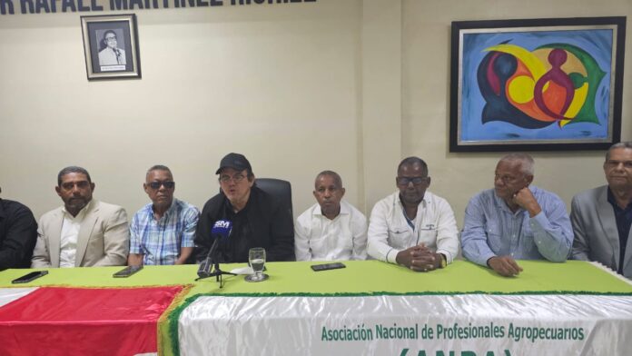 ANPA pospone paro nacional tras aceptar mediación del expresidente Hipólito Mejía ante Abinader