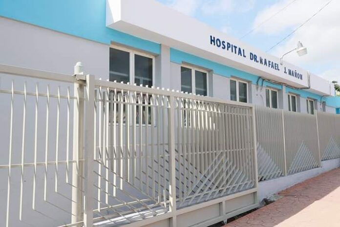 Senado aprueba hospital materno-infantil en San Cristóbal