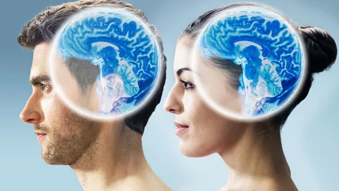Esta patología afecta a casi al doble de mujeres que de hombres. En este sentido los expertos aclaran que los cambios cerebrales relacionados con la edad no explican el porqué de esta proporción.