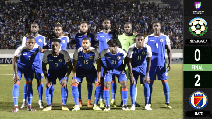 Ambas selecciones buscarán su primera victoria del Grupo C, que lidera Honduras con 4 puntos, seguido por Costa Rica y Haití, con 2 puntos, y Nicaragua, con 1. Solo el primero se clasificará de forma directa al Mundial.