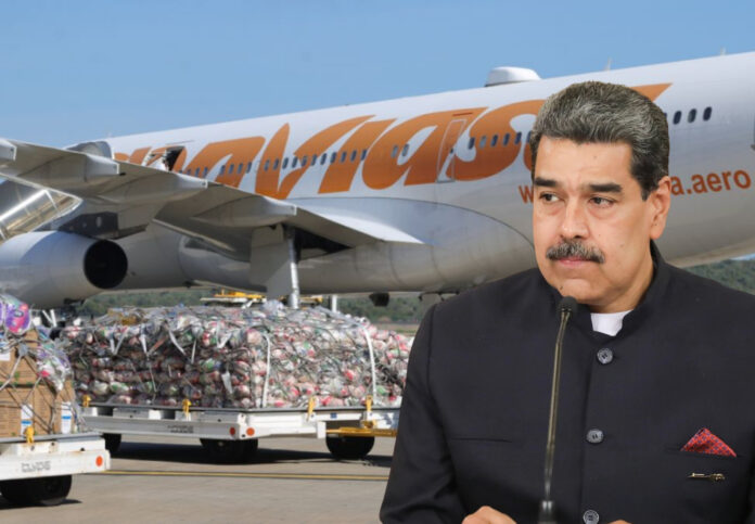 «No hay la más mínima duda de que todo ese apoyo solidario que ha brindado el pueblo bolivariano hacia el pueblo cubano es un gran refuerzo, un batallón de refuerzo», apuntó Mayo.