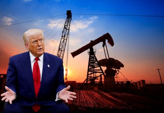 Al término de la sesión, los contratos de futuros del WTI para entrega en noviembre restaron 1,04 dólares con respecto al cierre de la jornada anterior.