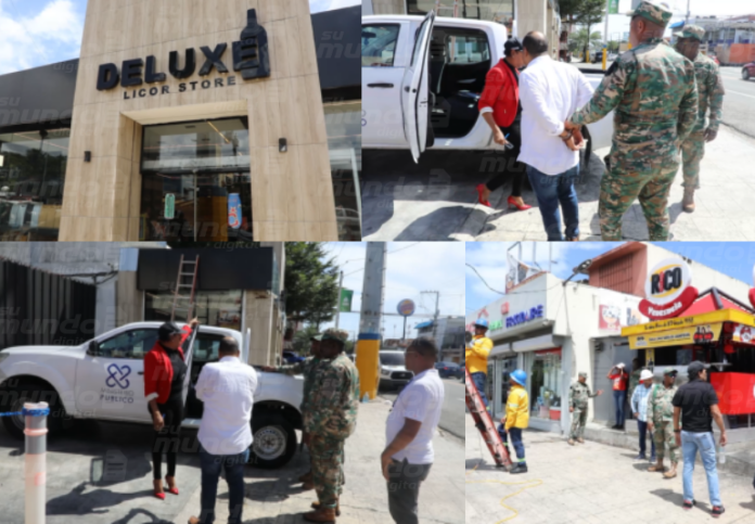 Rico Hot Dog entre los negocios involucrados en fraude eléctrico millonario en la zona oriental