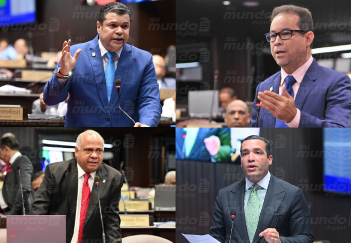 Cerrados a banda; legisladores reafirman “la cesantía no se toca” en reforma al Código de Trabajo