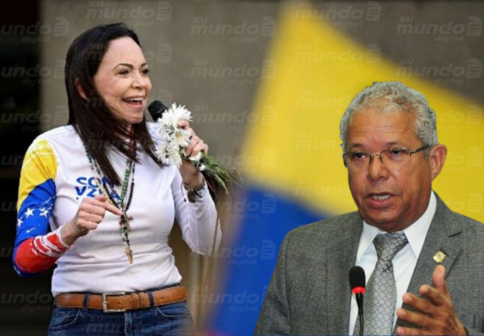 Rafael Méndez califica como “grave distorsión histórica” el Premio Nobel de la Paz otorgado a Machado