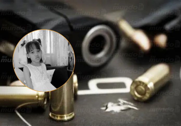 Niña de 10 años recibió impacto de bala en Capotillo; PN activa busqueda de responsable