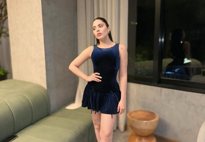 Gurrola fue arrestada el pasado 9 de octubre y se espera que su primera audiencia judicial se realice el próximo lunes.