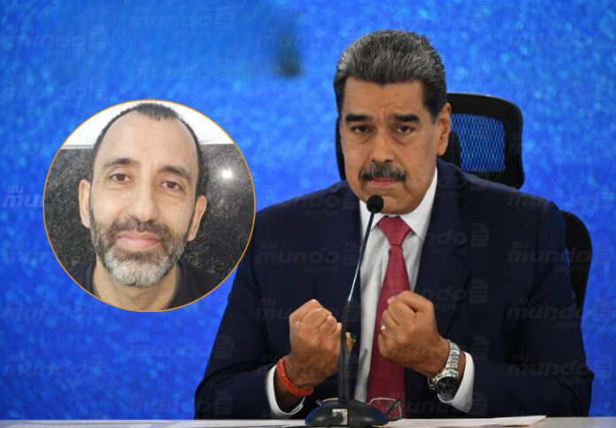 Gobierno de Maduro detiene a Manuel Finol, gerente de Amnistía Internacional