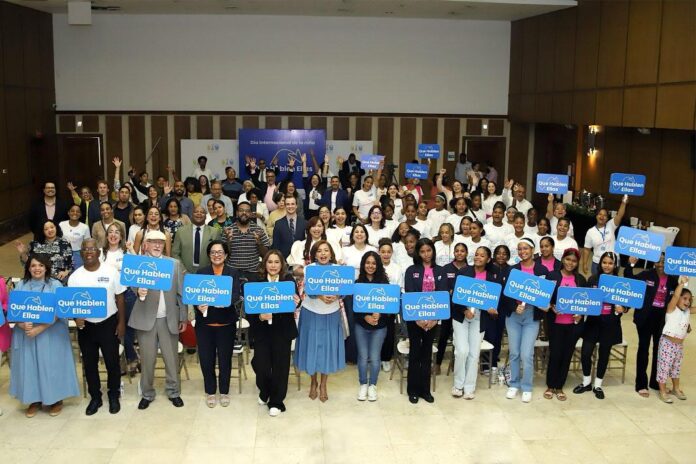Durante el evento, las participantes expusieron sus propuestas sobre prevención del embarazo adolescente, uniones tempranas y redistribución justa de los cuidados, haciendo énfasis en que no basta con visibilizar estos problemas, sino que se requieren acciones concretas y políticas públicas efectivas.