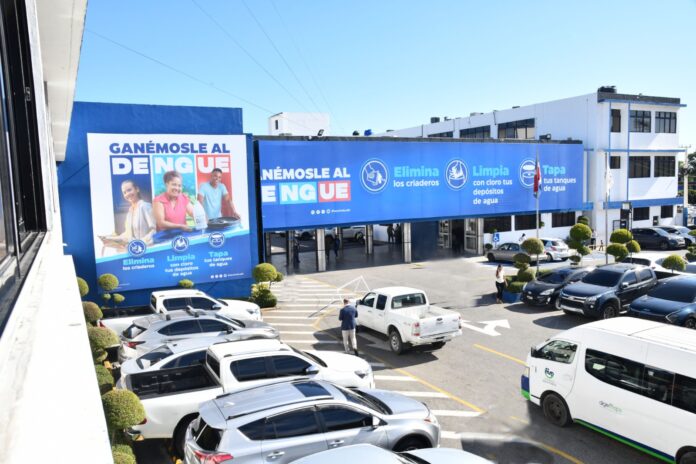 Desde 2020 hasta 2024, se aplicaron más de 3 millones de dosis de Pentavalente y Neumococo a menores de un año.