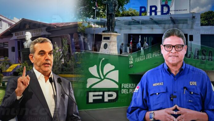 Oposición teme uso irregular de recursos si se declara emergencia nacional por Melissa