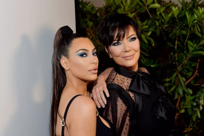 Kim Kardashian y Kris Jenner demandan a Ray J por acusaciones de crimen organizado