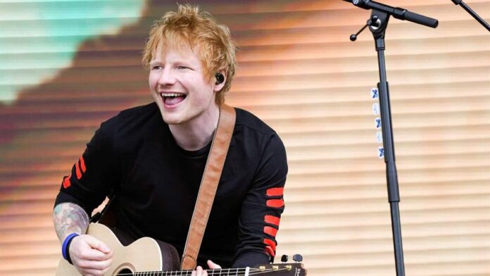 Revelan los precios de preventa para el concierto de Ed Sheeran por primera vez en RD