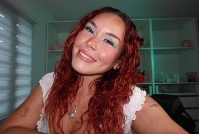 Jesaaelys, hija de Daddy Yankee, confiesa que antes tenía prohibido escuchar a Don Omar