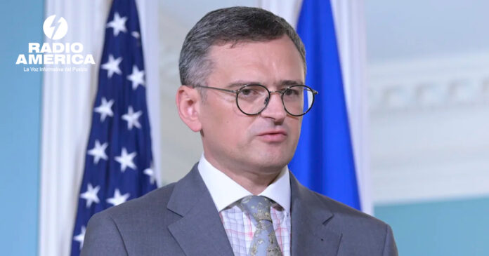 Sibiga consideró que el reconocimiento de esas regiones ocupadas por Rusia suponen el «alineamiento político» del país centroamericano con el «agresor» del conflicto ruso-ucraniano.