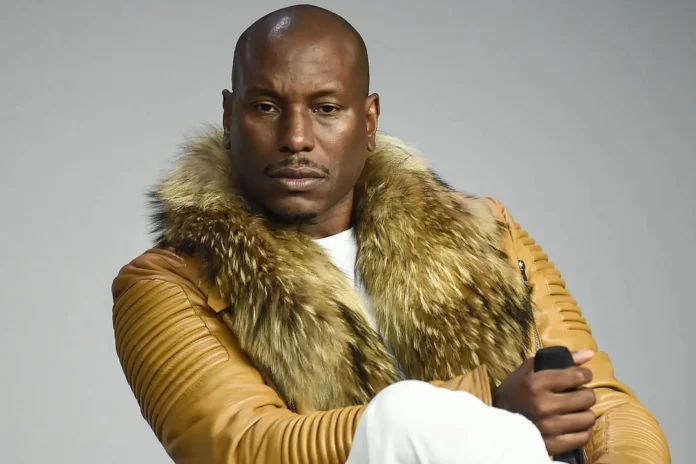 Los perros involucrados fueron identificados como Cane Corso, una raza de gran tamaño que puede pesar entre 45 y 50 kilos, y que pertenecen al actor Tyrese Gibson.