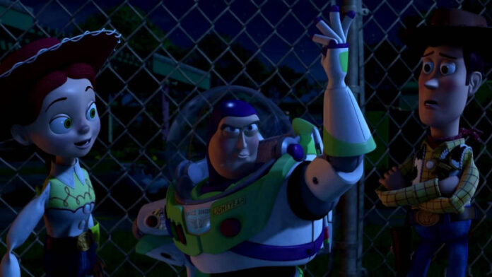 Disney y Pixar anuncian el estreno de “Toy Story 5” para junio de 2026