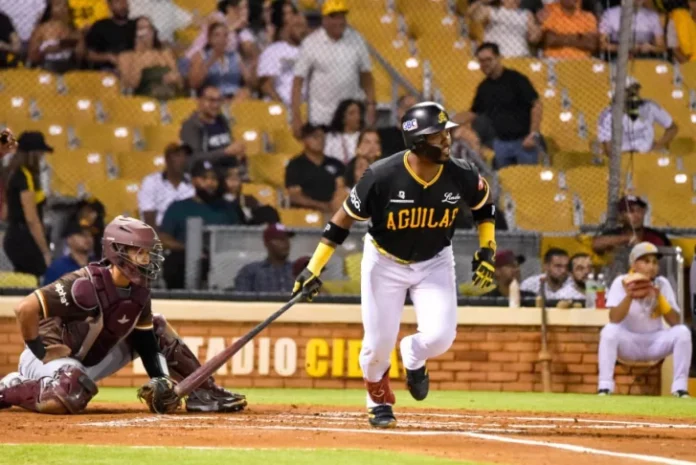 Águilas Cibaeñas