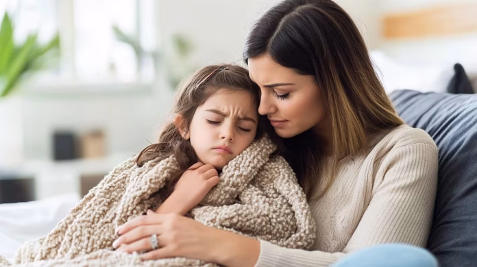 Síndrome de Lennox-Gastaut: cuáles son las causas y cómo se trata esta forma grave de epilepsia en niños