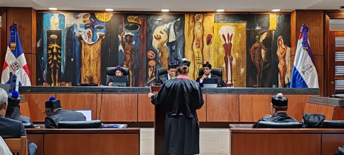 CSMP asciende a 164 miembros del Ministerio Público tras concurso de expedientes